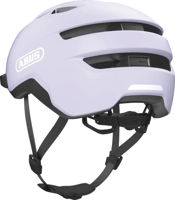 ABUS Purl-Y Helm light lavender