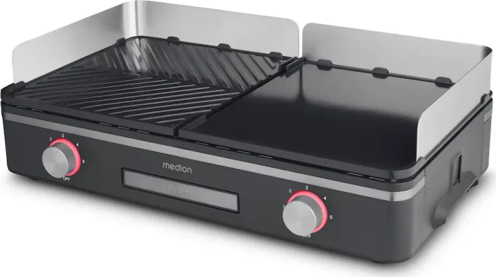 Medion Life Tischgrill