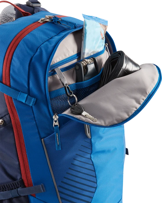 Deuter Trans Alpine 24 lapis/navy