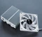Jonsbo HX4170D White Vorschaubild