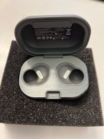 Bang & Olufsen BeoPlay E8 2.0 Motion Graphite
