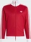 adidas Classics Tracktop Trainingsjacke team victory red/white (Herren) Vorschaubild