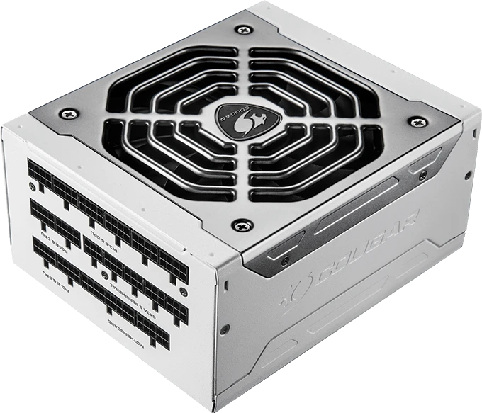 Cougar Polar ATX