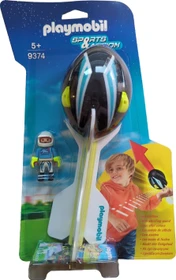 playmobil Sports & Action Wind Flyer