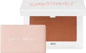 Fenty Beauty Bright Fix Instant Brightening & Blurring Powder pumpkin, 8.5g