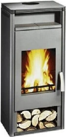 Wamsler Orpheus OF-W KF101 gussgrau