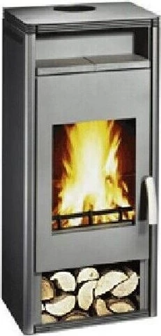 Wamsler Orpheus OF-W KF101 gussgrau