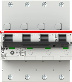 ABB S754DR-E40