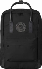 Fjällräven Kanken No. 2 Laptop 15 schwarz