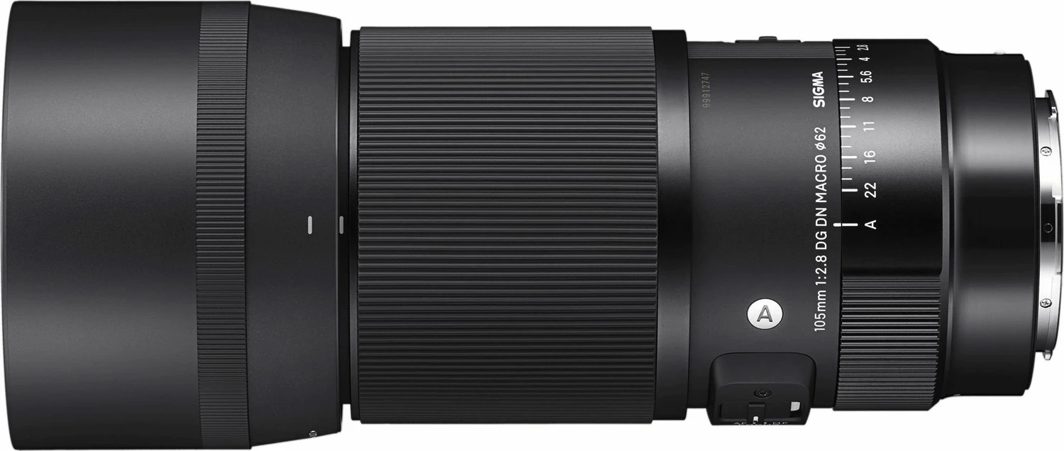 Sigma Art 105mm 2.8 DG DN Macro für L-Mount ab € 829,00 (2026