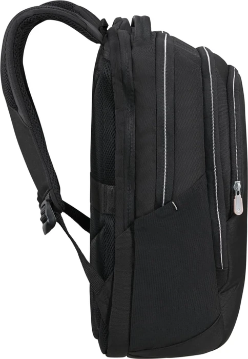 Samsonite GuardIT Classy 2.0, Backpack, 15.6" Notebook-Rucksack, 44cm, 22.5l, schwarz