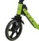 Hudora Big Wheel Generation V 205 Scooter limegrün Vorschaubild