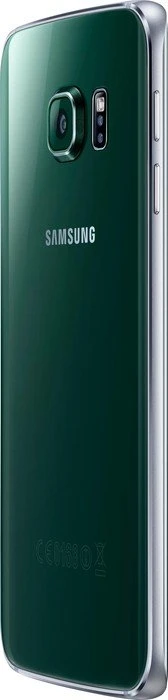 Samsung Galaxy S6 Edge G925F 128GB grün