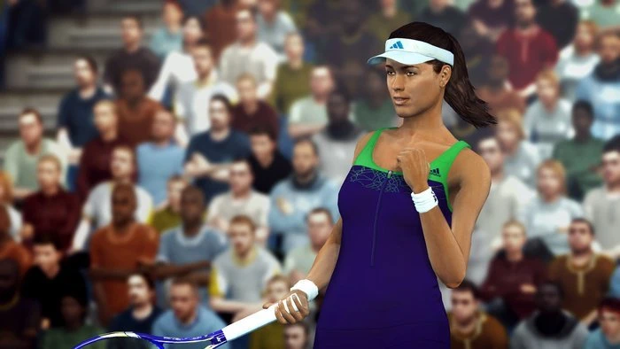 Top Spin 4 (Wii) – Bild 7