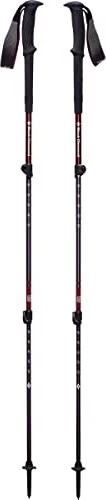 Black Diamond Trail Trekking Stöcke cherrywood (Damen)