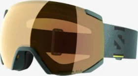 Salomon Radium Photochromic north atlantic/photo red
