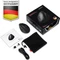 Perixx PERIMICE-819 Wireless Ergonomic Vertical Mouse schwarz, USB/Bluetooth Vorschaubild