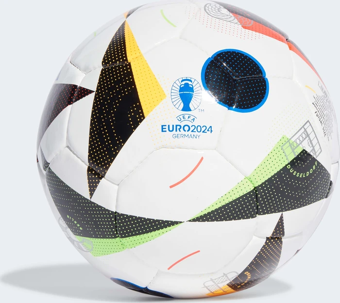 adidas UEFA EURO 2024 Fussballliebe Pro Fußball