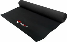 Christopeit Heimtrainer, Rudergeräte und Stepper XXL Bodenschutzmatte