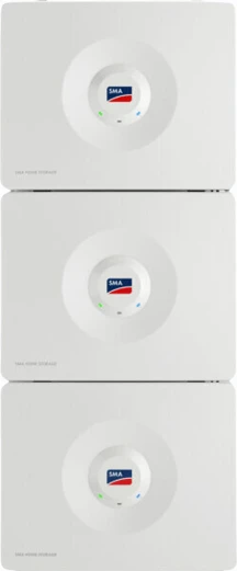 SMA Home Storage 9.8, 9.84kWh