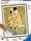 Ravensburger Malen nach Zahlen CreArt The Kiss Vorschaubild