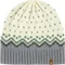 Fjällräven Övik Knit Mütze chalk white Vorschaubild