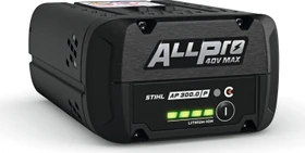 Stihl AP 300.0 PC Werkzeug-Akku 36V, 8.7Ah, Li-Ionen [8.7Ah] [333Wh]