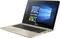 ASUS VivoBook Pro 15 N580VD-FI506T, Icicle Gold, Core i7-7700HQ, 16GB RAM, 512GB SSD, 1TB HDD, GeForce GTX 1050, DE Vorschaubild