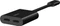 Belkin Connect USB-C Audio + Charge Adapter schwarz Vorschaubild