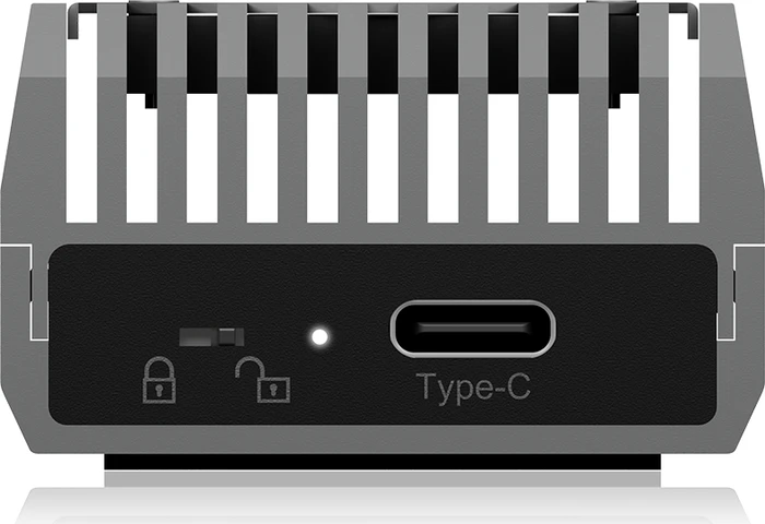 RaidSonic Icy Box IB-1922MF-C32, USB-C 3.2