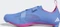 adidas The Indoor blue fusion/cloud white/lucid fuchsia Vorschaubild