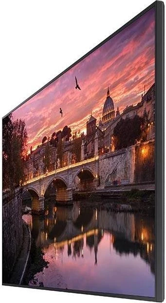 Samsung QB75R, 74.5"