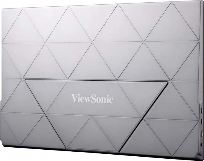 ViewSonic VX1755, 17.2"