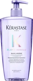 Kérastase Blond Absolu Bain Lumière Shampoo, 500ml