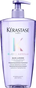 Kérastase Blond Absolu Bain Lumière Shampoo, 500ml