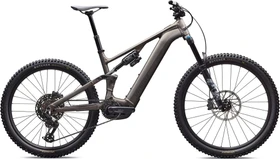 Specialized Turbo Levo 4 Comp Alloy satin gunmetal Modell 2026
