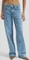 Lee Rider Loose Straight Jeans water droplet (Damen) Vorschaubild