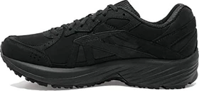 Brooks Zeal Walker schwarz (Damen)