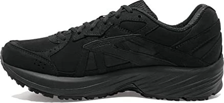 Brooks Zeal Walker schwarz (Damen)
