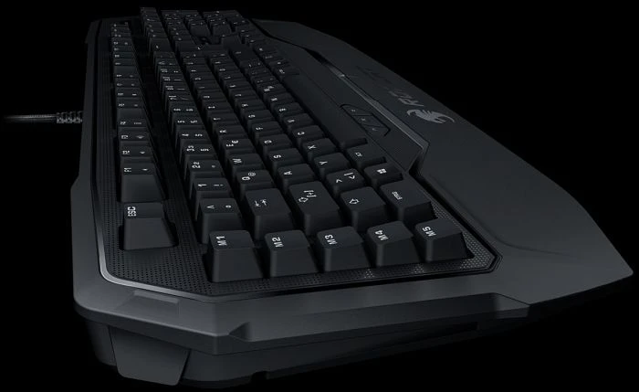 Roccat Ryos MK, MX BLACK, USB, DE