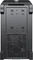 Montech Sky One Lite, schwarz, Glasfenster Vorschaubild