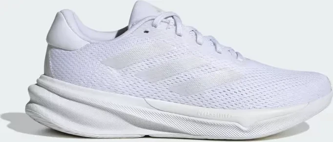 adidas Supernova Stride cloud white/zero metalic/crystal white (Damen)