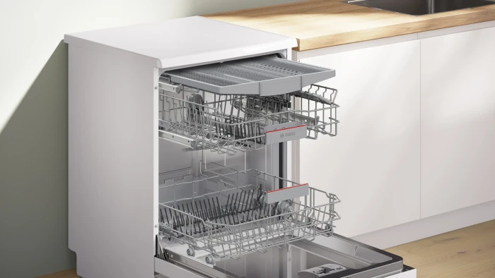 Bosch Serie 4 SMS4HVW14E