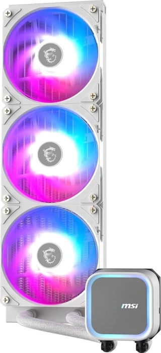 MSI MAG CoreLiquid A13 360 White ab € 75,24 (2026
