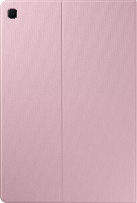 Samsung EF-BP610 Book Cover für Galaxy Tab S6 Lite, Pink