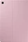Samsung EF-BP610 Book Cover für Galaxy Tab S6 Lite, Pink Vorschaubild