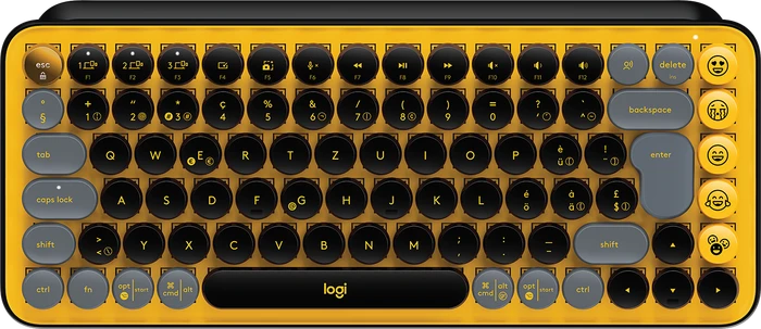 Logitech POP Keys, CH
