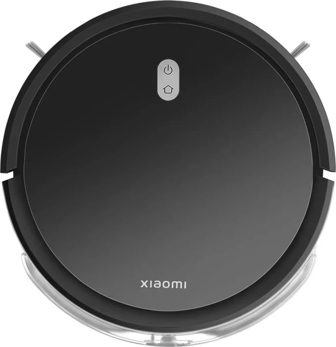 Xiaomi Robot Vacuum E5 Saug-/Wischroboter schwarz