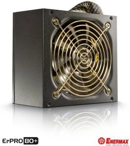 Enermax ErPro80+ 350W, ATX 2.3