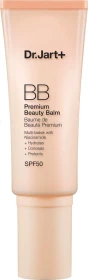 Dr. Jart+ BB Premium Beauty Balm 01 fair-light LSF50+, 40ml